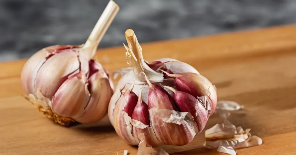 Aged Garlic Extract: 4 Benefits, Science, and Why It’s Better Than Raw Garlic for Some People