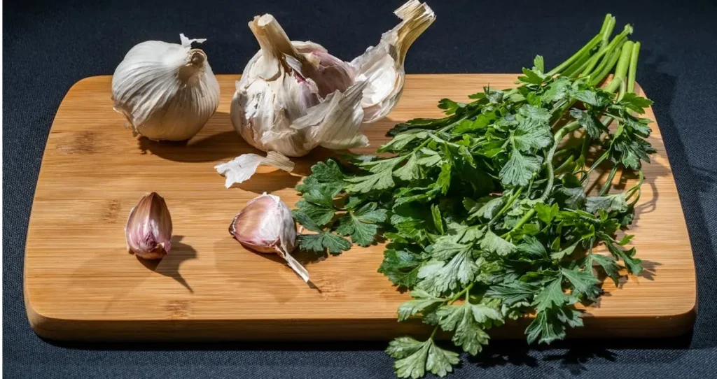Raw vs Cooked Garlic: Nutritional Differences, Bioactive Compounds, and Health Effects