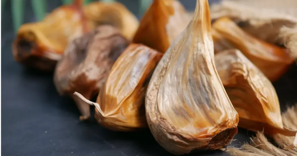 Garlic Nutritional Value: A Detailed Breakdown of Vitamins, Minerals and Bioactive Compounds