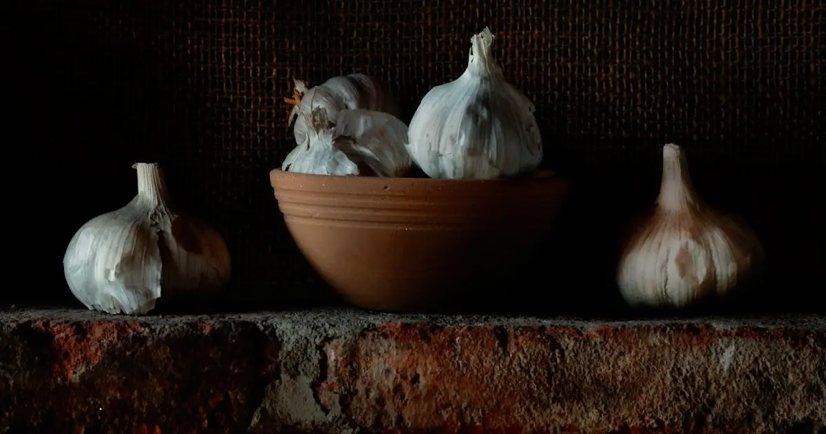 Can Garlic Cause Diarrhea and Stomach Pain? Why It Happens and How to Prevent It