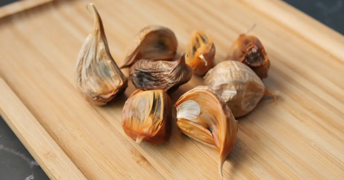How to Get Allicin from Garlic (and How to Maximize It)