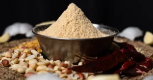 Read more about the article Garlic Powder vs Fresh Garlic: Nutrition, Allicin, and Health Differences