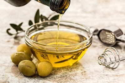high quality olive oil