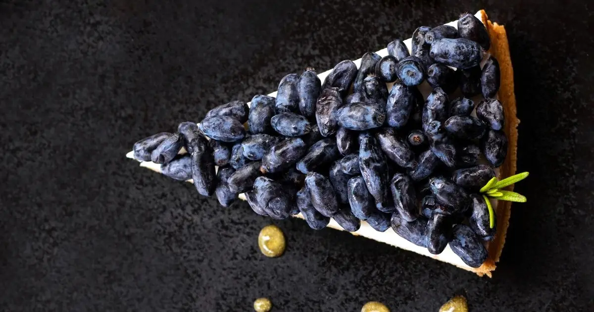 Honeyberry Nutrition: Vitamins, Minerals, Calories, and Anthocyanins